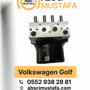 volkswagen-golf-abs-beyni-1k0614517dp-on